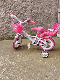 bicicletta unicorn