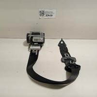 CINTURA DI SICUREZZA POSTERIORE DX MERCEDES GLE W1