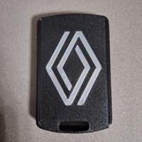 cover chiave renault clio 4 e captur