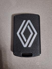 cover chiave renault clio 4 e captur