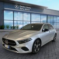 Mercedes-Benz Classe A A 180 d Automatic Prog...