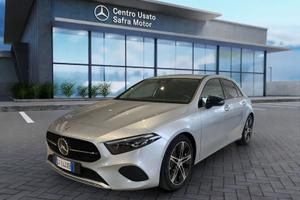 Mercedes-Benz Classe A A 180 d Automatic Prog...