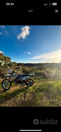 Husaberg