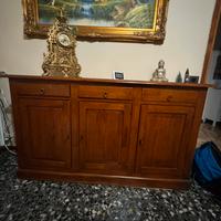Credenza stile classico