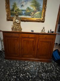 Credenza stile classico