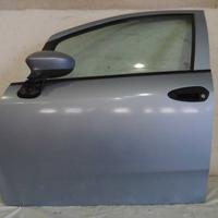 PORTIERA ANTERIORE SINISTRA FIAT Grande Punto 2Â°