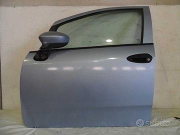 PORTIERA ANTERIORE SINISTRA FIAT Grande Punto 2Â°