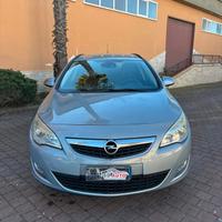 Opel Astra 1.7 CDTI 110CV 5 porte Cosmo/*