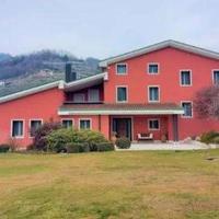 Villa a Chiampo (VI)
