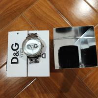orologio D&G