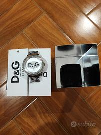 orologio D&G