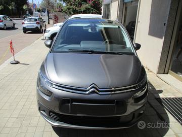 Citroen C4 Picasso BlueHDi 100 S&S Business