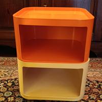 Componibile Kartell Anna Castelli vintage