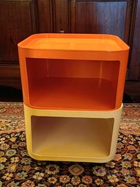 Componibile Kartell Anna Castelli vintage