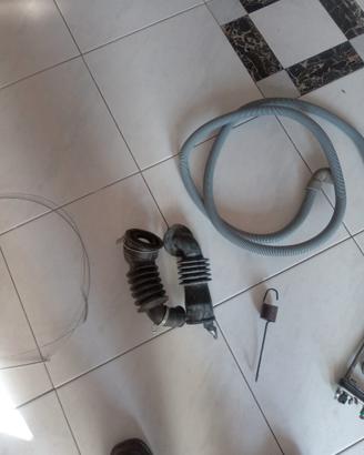 Lavatrice per pezzi di ricambio