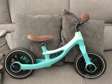 Bici senza pedali mod. globber go bike elite air