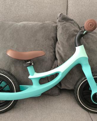 Bici senza pedali mod. globber go bike elite air