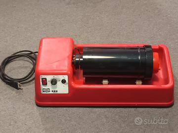 Jobo Cpe con tank magnete