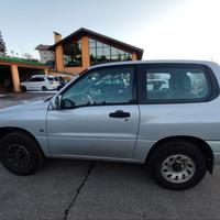 PORTA SINISTRA PER GRAND VITARA 2001