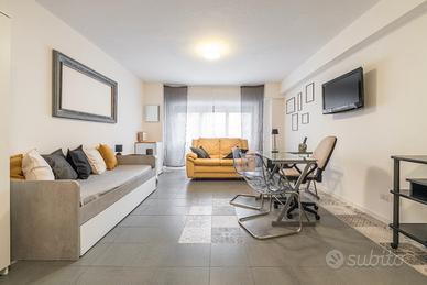 Cagliari San Benedetto: ufficio