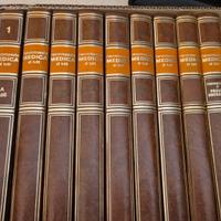 Enciclopedia Medica DE AGOSTINI NOVARA