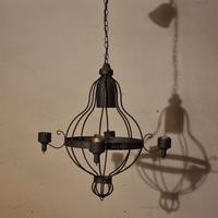 Lampadario candelabro