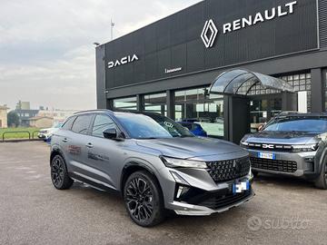 RENAULT Austral Full Hybrid E-Tech 200 CV Esprit