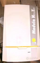 Caldaia PARADIGMA Modula NT25 condensazione