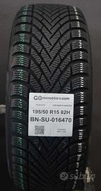 1 pneumatico pirelli 195/50 r15 82h su16470