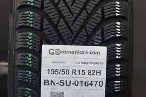 1 pneumatico pirelli 195/50 r15 82h su16470