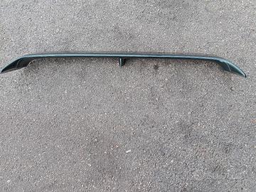 Spoiler posteriore per Ford Escort Mk5 