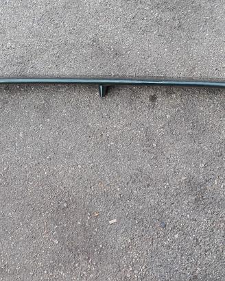 Spoiler posteriore per Ford Escort Mk5 