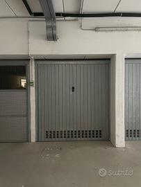 Garage - centro di sottomarina (chioggia)