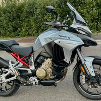 Multistrada v4s travel radar 06/2022