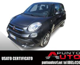 FIAT 500L 1.3 Multijet 95 CV Mirror