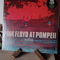 Pink Floyd – At Pompeii (Edizione Speciale Vinile 
