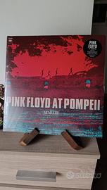 Pink Floyd – At Pompeii (Edizione Speciale Vinile 