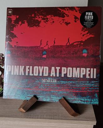 Pink Floyd – At Pompeii (Edizione Speciale Vinile 