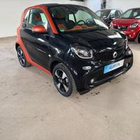 SMART FORTWO 90 CAVALLI
