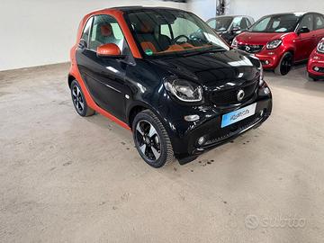 SMART FORTWO 90 CAVALLI