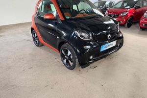SMART FORTWO 90 CAVALLI