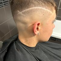 Barbiere parrucchiere