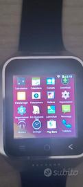 ANDROID WATCH ZGPAX S8 STANDALONE