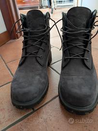 scarponi Timberland 