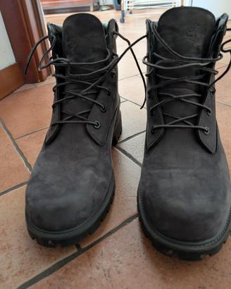 scarponi Timberland 