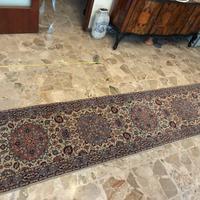 Tappeto fatto a mano in Romania