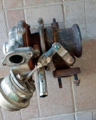 turbina
