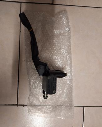 pompa freno anteriore hm 50 