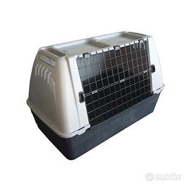 Trasportino auto Per Car 90 - Nuovo