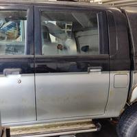 Porta posteriore sx MITSUBISHI L200 del 2000